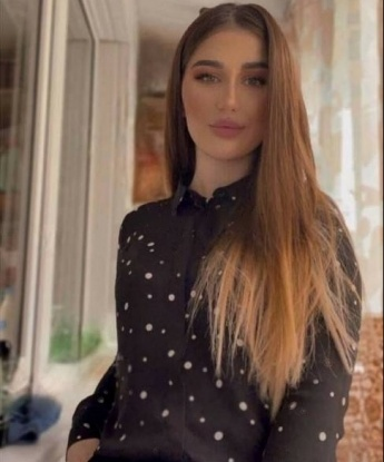 Проститутка Эмма