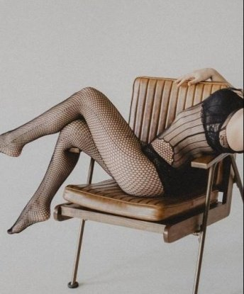 Проститутка Евгения