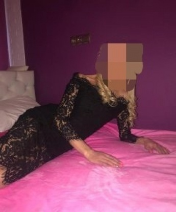 Проститутка Антонина