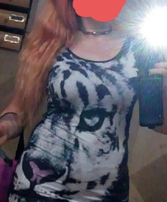 Проститутка Алина